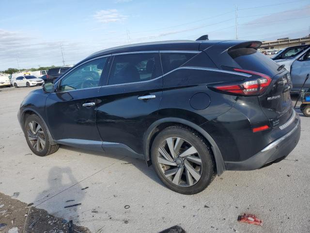 Vin: 5n1az2cj5ln101483, lot: 59289095, nissan murano sl 20202
