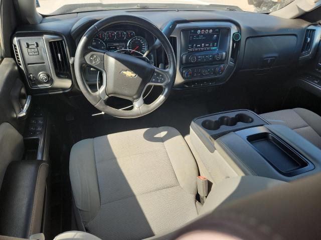 2016 CHEVROLET SILVERADO - 1GCRCREC3GZ268438