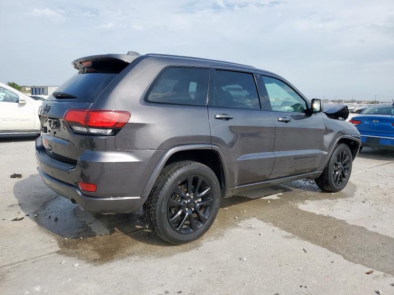 Vin: 1c4rjeagxkc857859, lot: 57405585, jeep grand cher laredo 20193