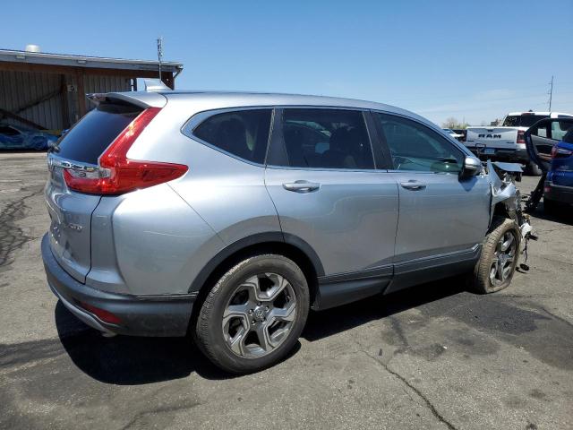 Vin: 5j6rw2h51ka017740, lot: 55296045, honda crv ex 20193