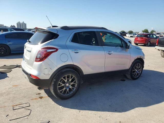 2019 BUICK ENCORE SPO KL4CJ1SBXKB860696