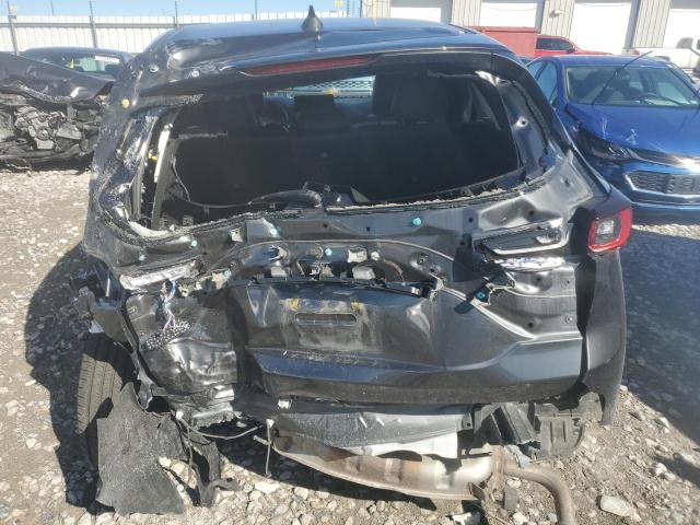 2022 MAZDA CX-5 PREMI - JM3KFBDM7N1631675