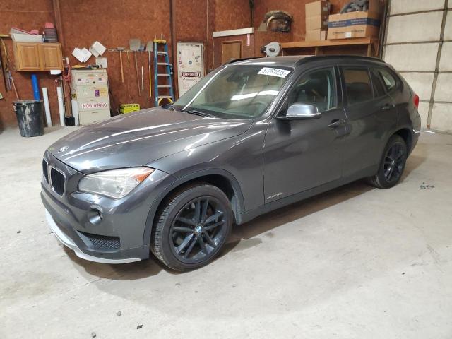 BMW X1 XDRIVE3