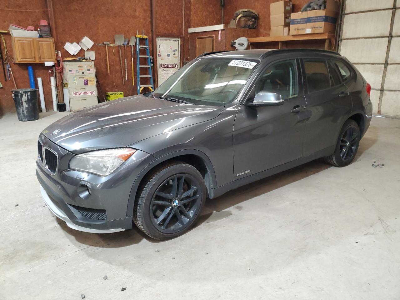 BMW X1 XDRIVE35I
