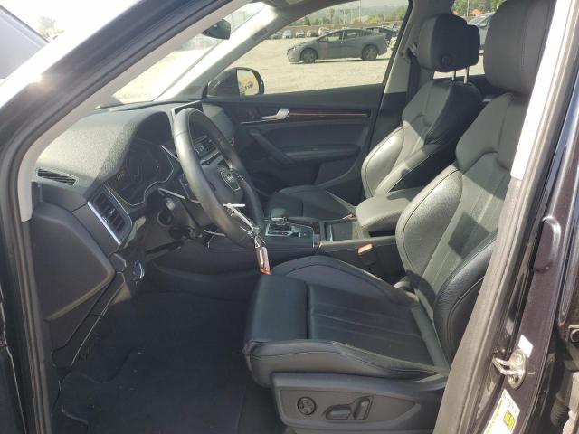 2019 AUDI Q5 PREMIUM - WA1BNAFY5K2053047