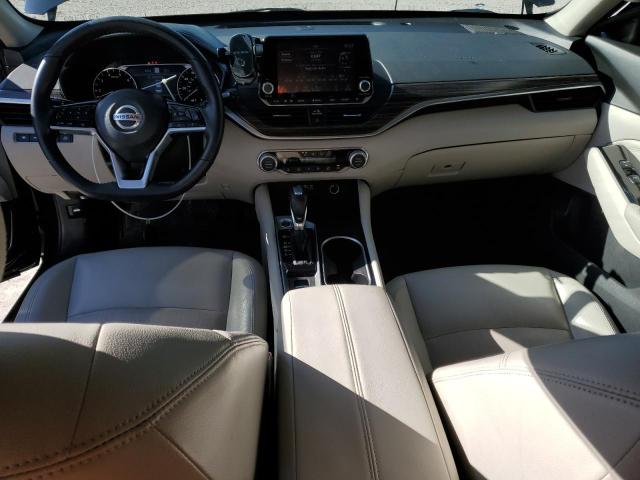2020 NISSAN ALTIMA SL 1N4BL4EW1LC174656