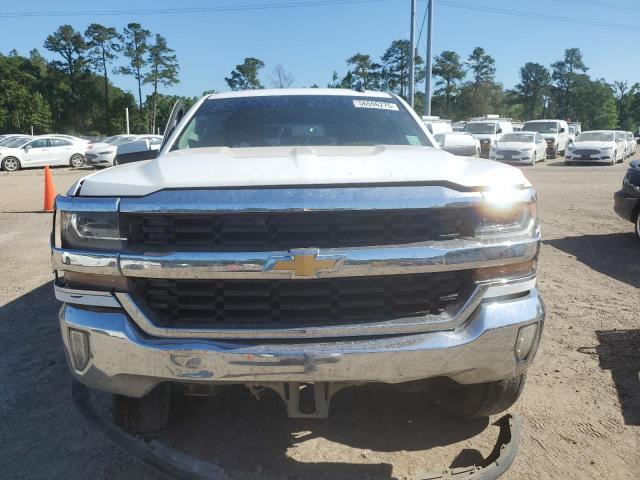 2016 CHEVROLET SILVERADO - 3GCPCREC7GG333265