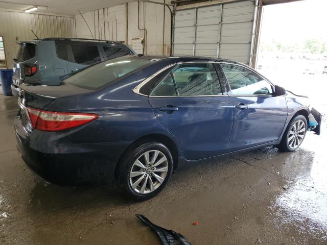 2017 TOYOTA CAMRY HYBR 4T1BD1FK3HU217408