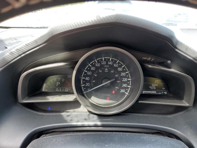 2018 MAZDA 3 SPORT - JM1BN1U73J1189746