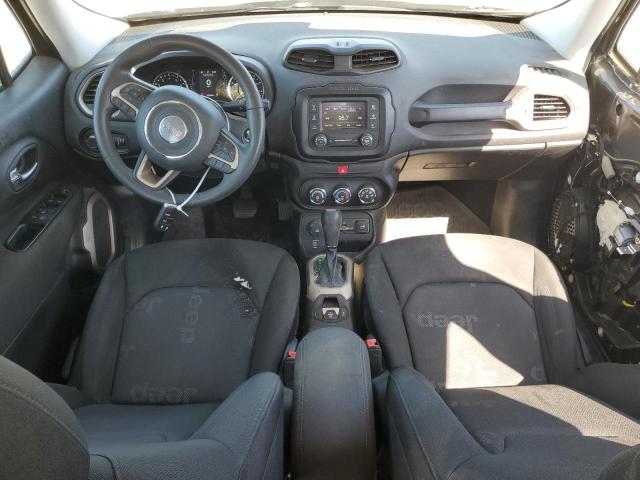 2017 JEEP RENEGADE S - ZACCJBAB8HPF25030