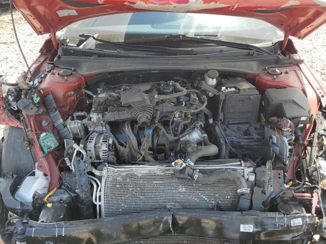 2022 HYUNDAI ELANTRA SE - KMHLM4AGXNU245288
