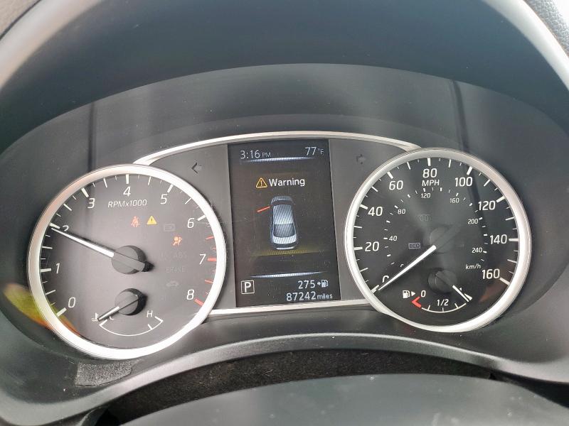 2016 NISSAN SENTRA S - 3N1AB7AP6GL665133