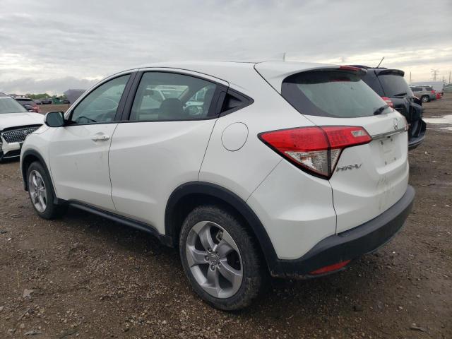 Vin: 3czru6h34lm723245, lot: 58263685, honda hr-v lx 20202