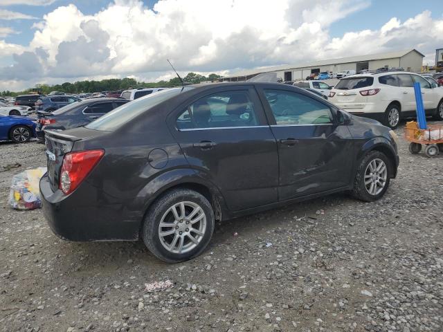Vin: 1g1jc5sh1e4221918, lot: 56589105, chevrolet sonic lt 20143