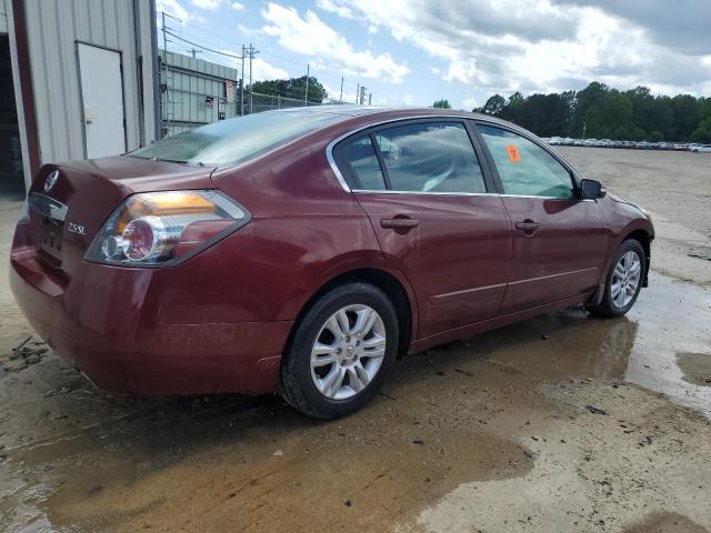 Vin: 1n4al2ap9an472016, lot: 55500055, nissan altima base 20103