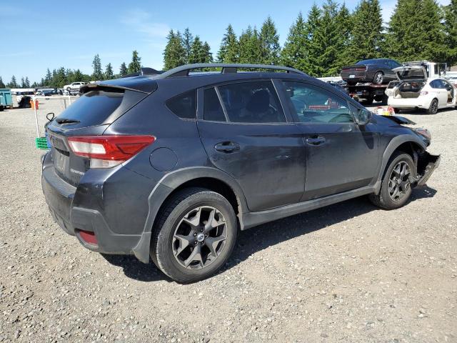 Vin: jf2gtabc9jh271775, lot: 58662195, subaru crosstrek premium 20183