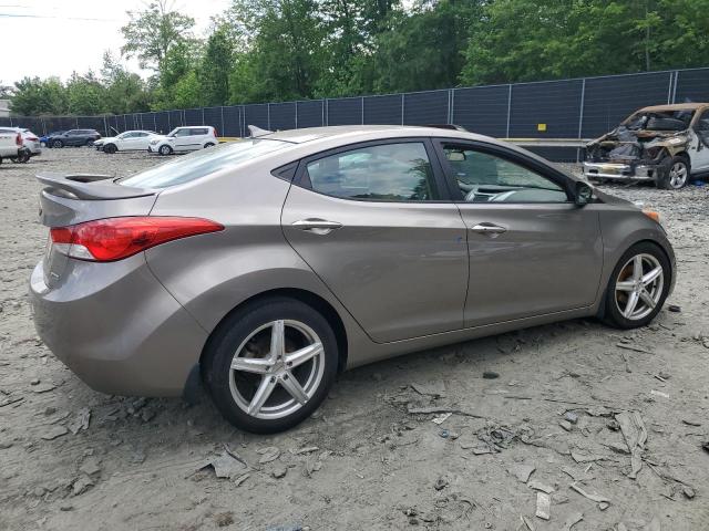 Vin: 5npdh4ae6dh263727, lot: 56469145, hyundai elantra gls 20133