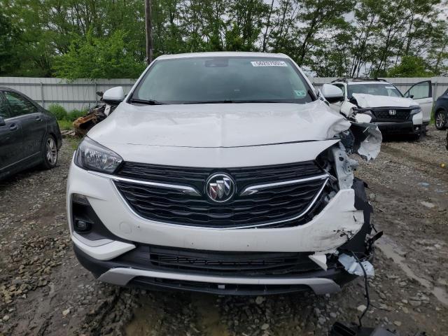 2023 BUICK ENCORE GX - KL4MMCSL2PB138890