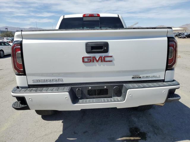 2018 GMC SIERRA K15 - 3GTU2PEJ2JG449862