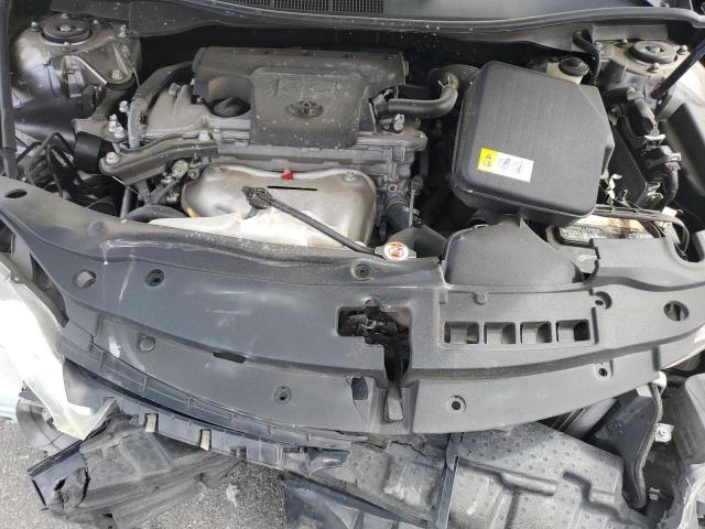 2017 TOYOTA CAMRY LE 4T1BF1FK6HU270503