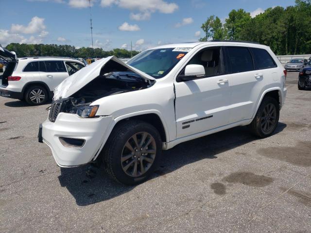Vin: 1c4rjfbg7hc651993, lot: 57019825, jeep grand cher limited 2017 img_1