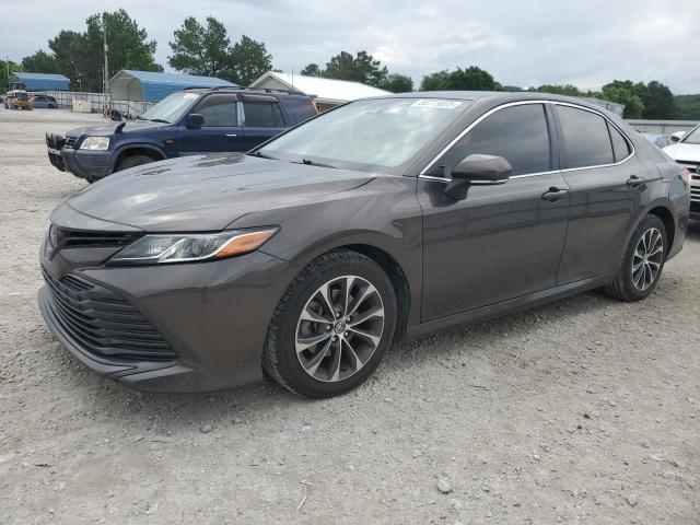 Vin: jtnb11hk5j3001044, lot: 58775805, toyota camry l 2018 img_1