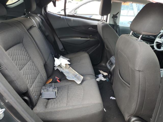 2020 CHEVROLET EQUINOX LT - 2GNAXUEV4L6139319