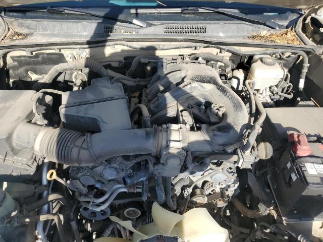 2018 TOYOTA TACOMA DOU - 3TMCZ5AN6JM165169