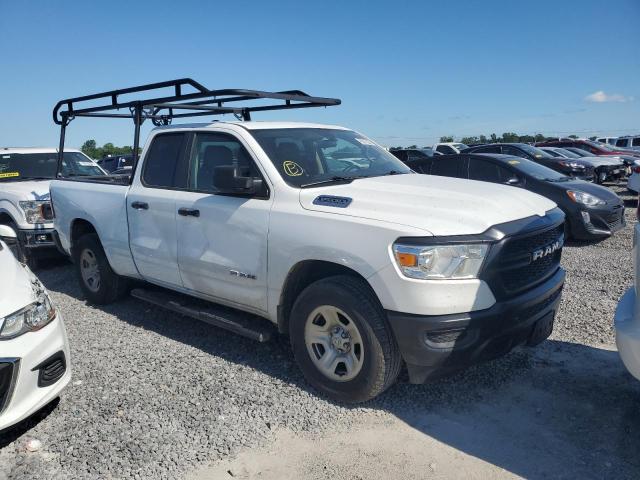 Vin: 1c6rrfcg6kn662011, lot: 57620745, ram 1500 tradesman 20194