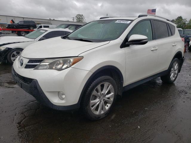 Vin: 2t3dfrev0ew138505, lot: 54824455, toyota rav4 limited 2014 img_1