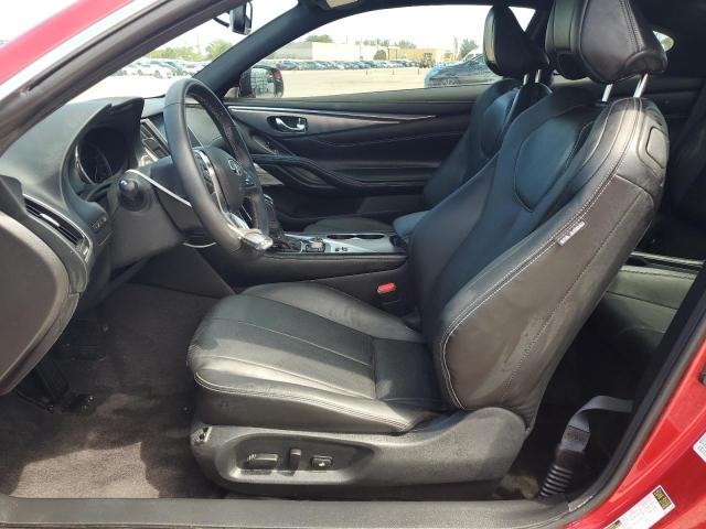 2022 INFINITI Q60 LUXE JN1EV7KK9NM600727