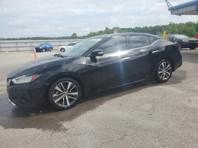 Vin: 1n4aa6av5kc378921, lot: 57428545, nissan maxima s 2019 img_1