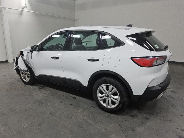Vin: 1fmcu9f67mua73779, lot: 53250375, ford escape s 20212