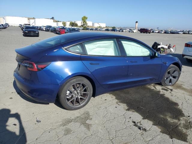 2023 TESLA MODEL 3 5YJ3E1EA4PF548391