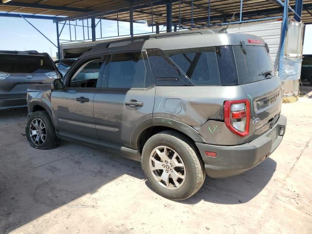 Vin: 3fmcr9a69nrd64091, lot: 59139495, ford bronco 20222