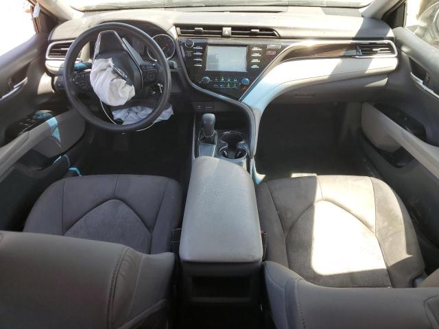 2018 TOYOTA CAMRY L - 4T1B11HK2JU619268