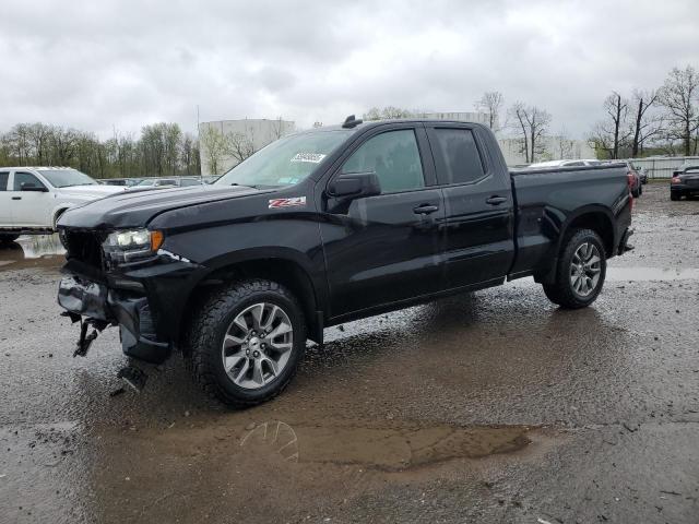 Vin: 1gcryeed5mz447143, lot: 55949855, chevrolet all models k1500 rst 2021 img_1