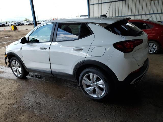 Vin: kl4amcsl0sb191874, lot: 58989165, buick encore preferred 20252
