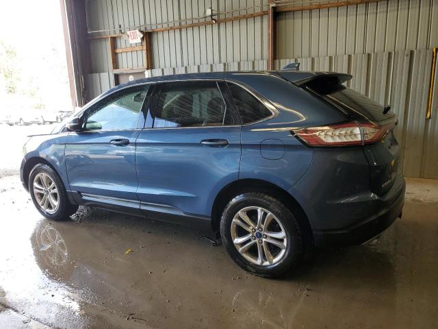 Vin: 2fmpk4j99jbb03751, lot: 55780245, ford edge sel 20182