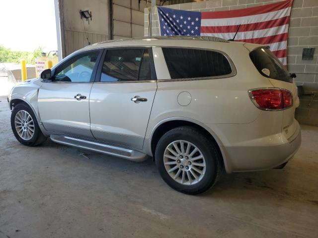 Vin: 5galvaed1aj193336, lot: 57318095, buick enclave cx 20102