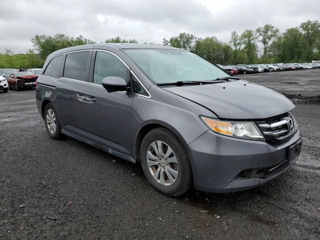 Vin: 5fnrl5h66eb011131, lot: 58216125, honda all models exl 20144
