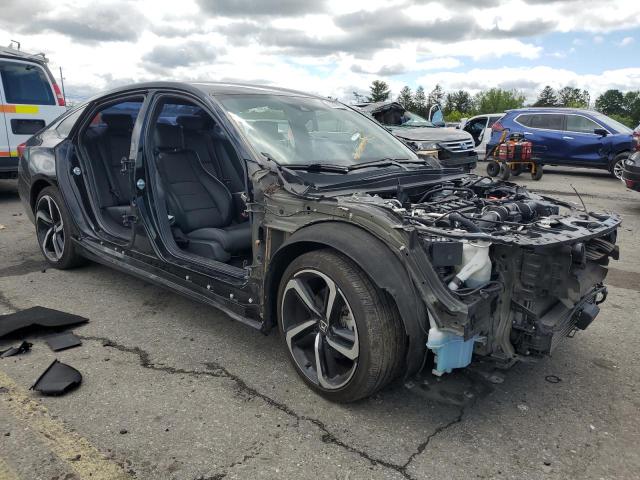 Vin: 1hgcv1f30ma051845, lot: 58192745, honda accord sport 20214