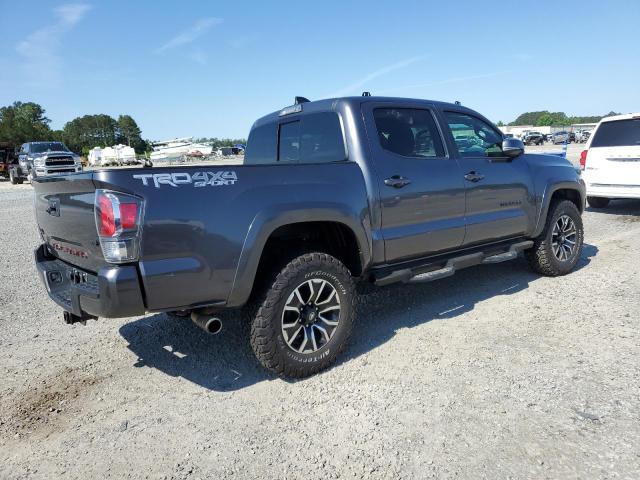 Vin: 3tycz5an8nt076536, lot: 55268985, toyota tacoma double cab 20223