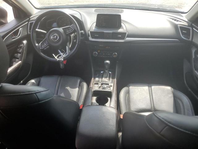 2018 MAZDA 3 TOURING - 3MZBN1L39JM165742