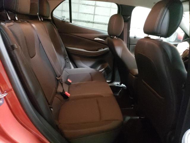 2024 BUICK ENCORE GX - KL4AMCSL7RB041769