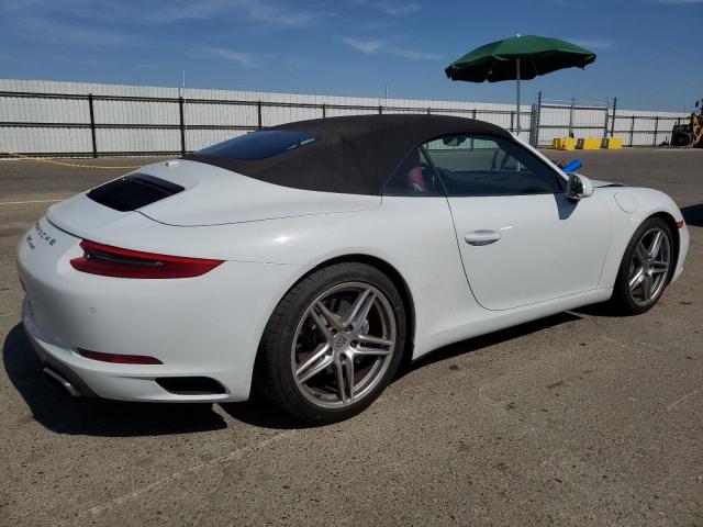 2018 PORSCHE 911 CARRER WP0CA2A90JS138078