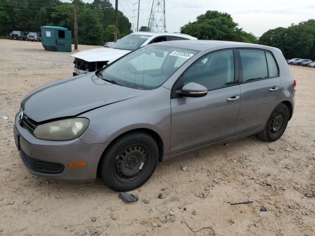 Vin: wvwda7aj6aw357910, lot: 57222835, volkswagen golf 2010 img_1