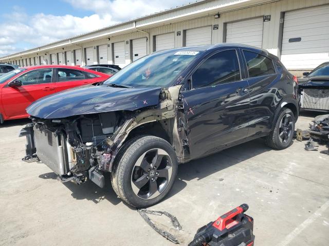 Vin: 3czru6h79jm725508, lot: 55909675, honda hr-v exl 2018 img_1
