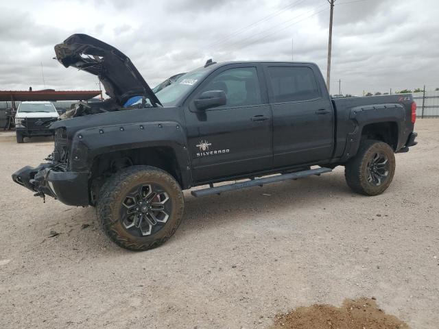 Vin: 3gcukrec3jg520709, lot: 55404375, chevrolet all models k1500 lt 2018 img_1