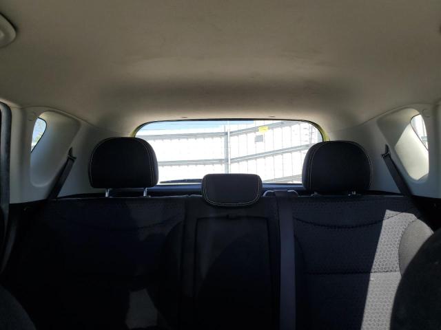 2015 KIA SOUL + - KNDJP3A54F7780211